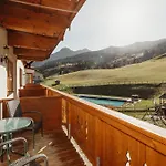 Hotel Lammwirt 4*