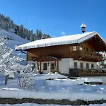 Hotel Lammwirt Grossarl