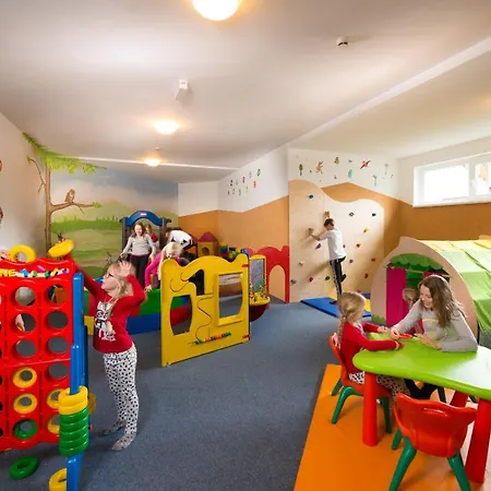 Hotel Lammwirt Grossarl