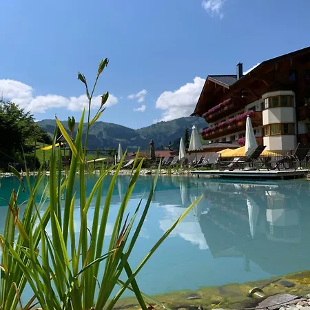 Lammwirt Hotel Grossarl