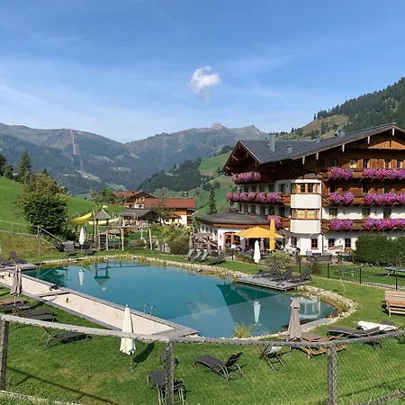 Hotel Lammwirt
