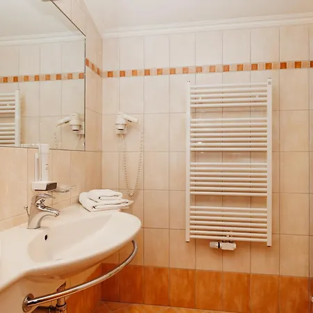 Lammwirt 4* Grossarl