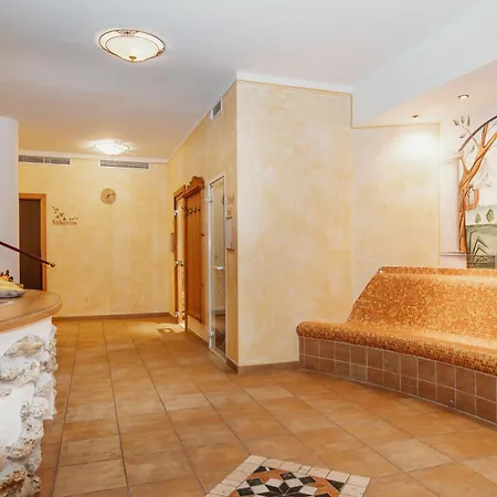 Hotell Lammwirt Grossarl