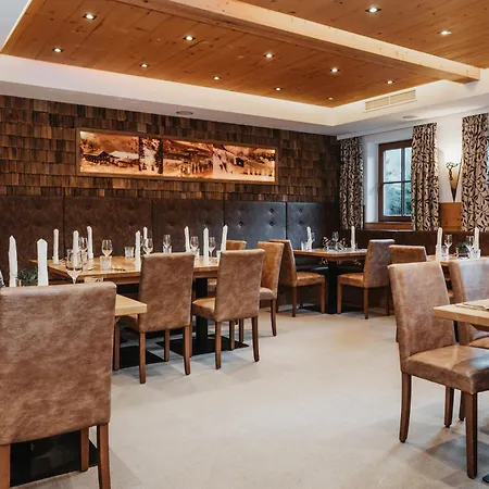 Hotel Lammwirt 4*