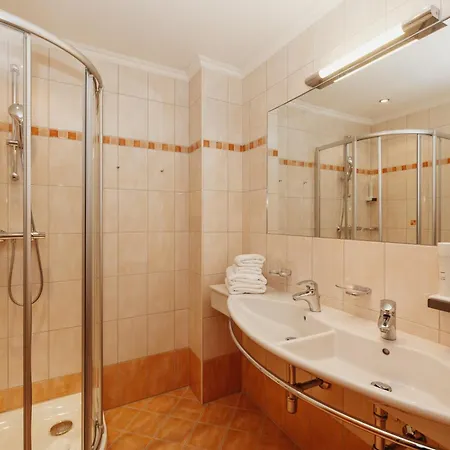 Lammwirt Hotell Grossarl