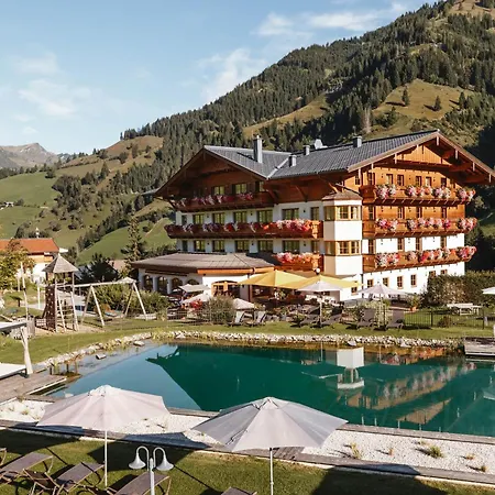 Hotel Lammwirt