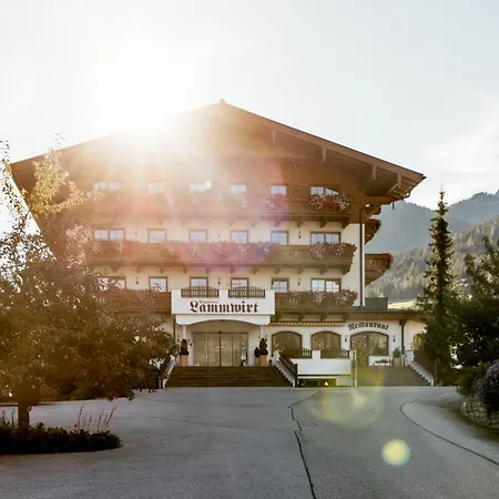 Lammwirt Hotel Grossarl