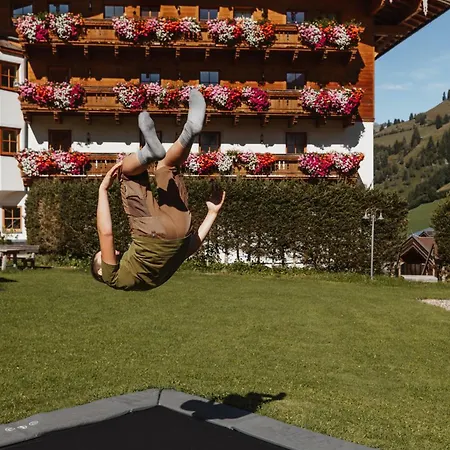 Hotel Lammwirt