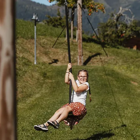 Lammwirt グロースアルル