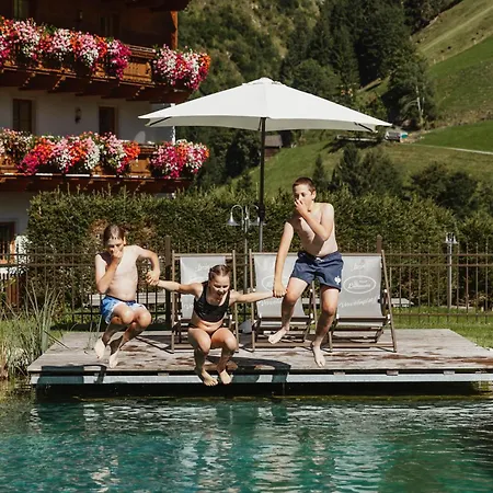 Hotel Lammwirt Grossarl