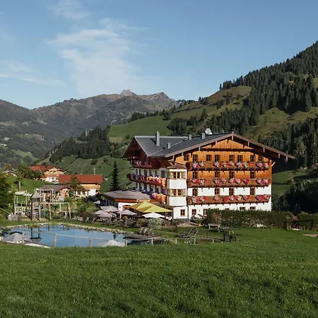 Lammwirt 4* Grossarl