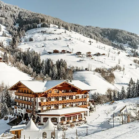 Lammwirt Hotel Grossarl