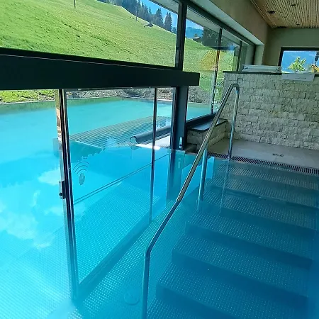 Hotell Lammwirt Grossarl