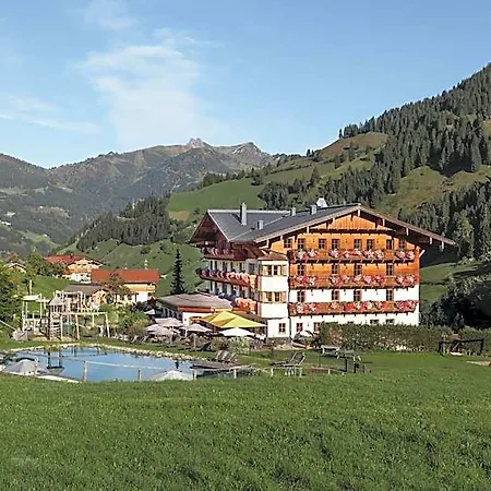 Hotel Lammwirt 4*