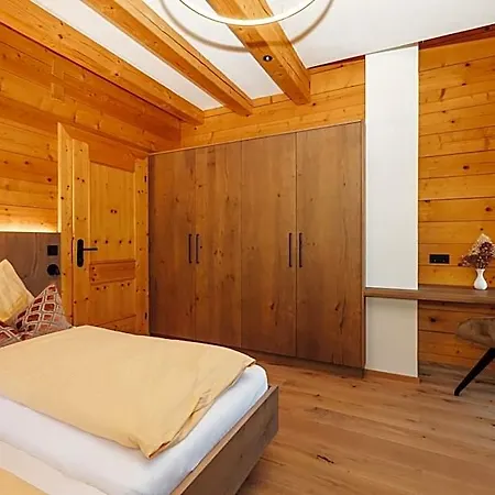 Hotel Lammwirt Grossarl