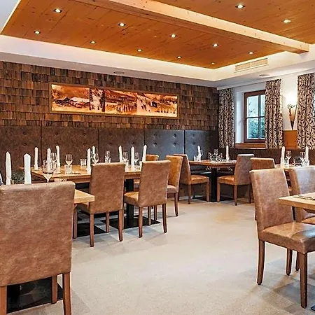 Hotel Lammwirt Grossarl