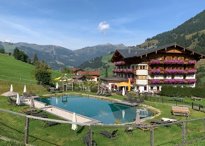 Hotel Lammwirt
