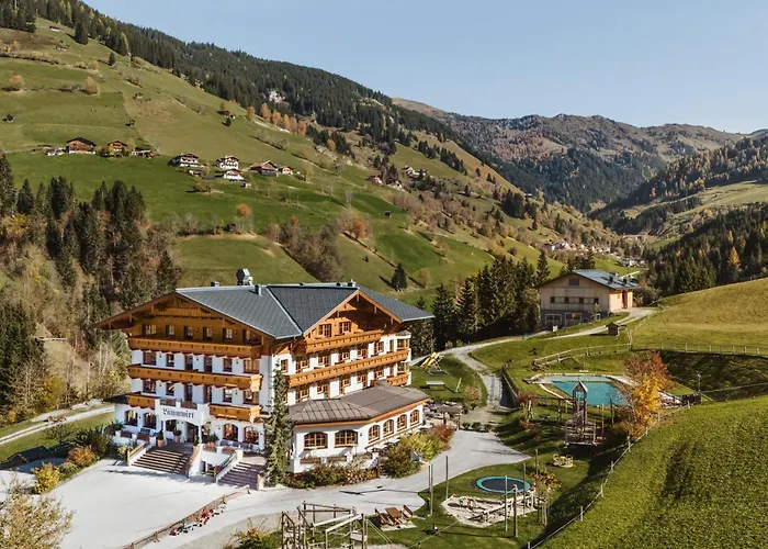 Lammwirt Hotel