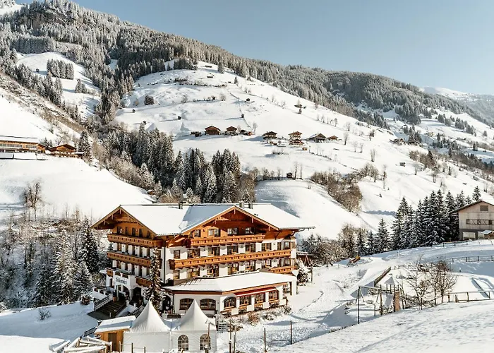 Lammwirt Hotel Grossarl